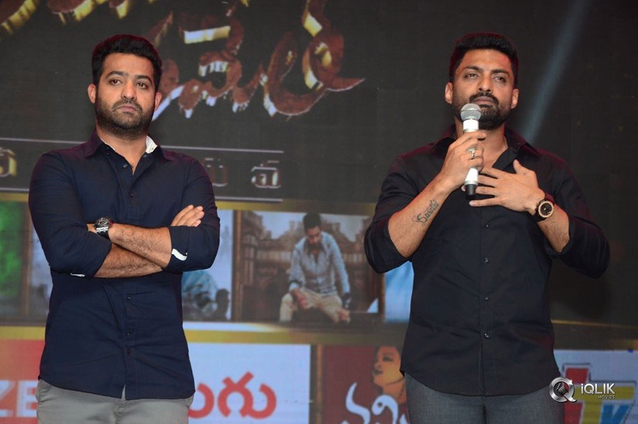 Aravinda-Sametha-Pre-Release-Event-Photos